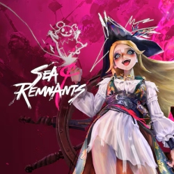 Sea of Remnants